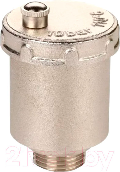 Изображение товара Воздухоотводчик автоматический Aqualink 1/2" / СС02651