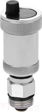 Изображение товара Воздухоотводчик автоматический Aqualink 3/8" / СС02652 (c клапаном 1/2")