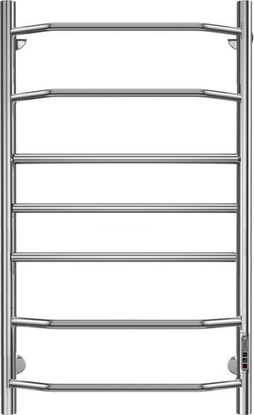 Изображение товара Полотенцесушитель электрический GRANULA Евро 50x80 2/3/2 D32 (терморегулятор с таймером)