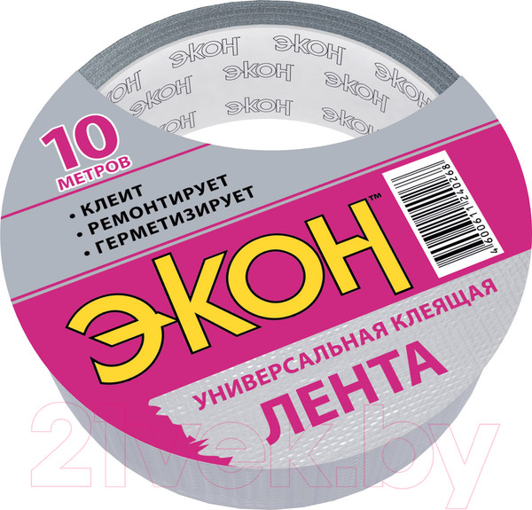 Изображение товара Лента монтажная Экон Универсальная (10м)