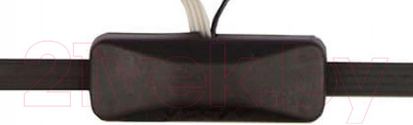 Изображение товара Антенна автомобильная Урал AB-14