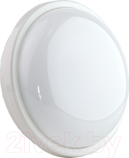 Изображение товара Светильник ЖКХ Navigator 80 823 NBL-P-18-4K-WH-LED-A1
