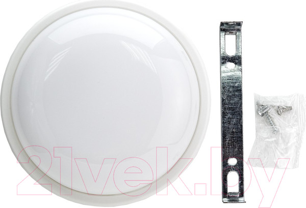 Изображение товара Светильник ЖКХ Navigator 80 823 NBL-P-18-4K-WH-LED-A1