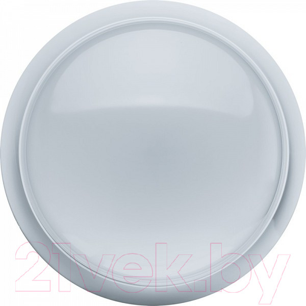 Изображение товара Светильник ЖКХ Navigator 80 823 NBL-P-18-4K-WH-LED-A1