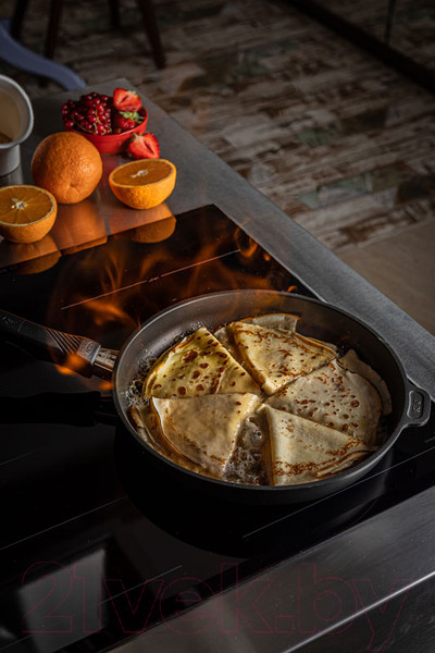 Изображение товара Сковорода Gastrolux A17-226
