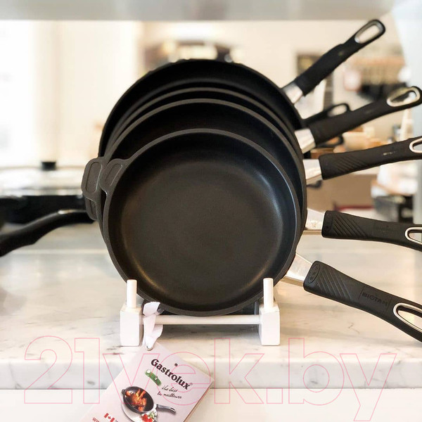 Изображение товара Сковорода Gastrolux A17-124