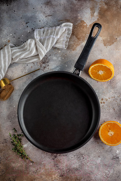 Изображение товара Сковорода Gastrolux A17-124