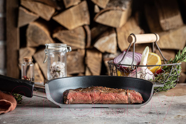 Изображение товара Сковорода Gastrolux A17-124