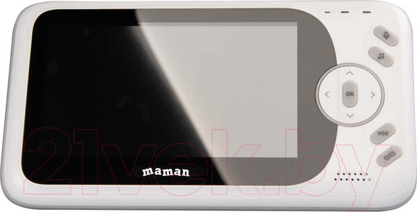 Изображение товара Видеоняня Maman VB608