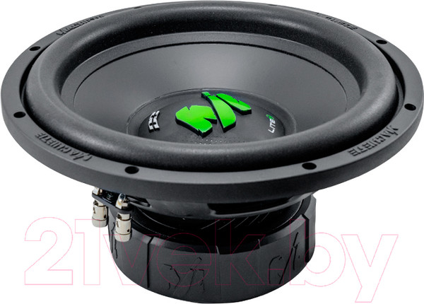 Изображение товара Головка сабвуфера Alphard Machete ML12R D2