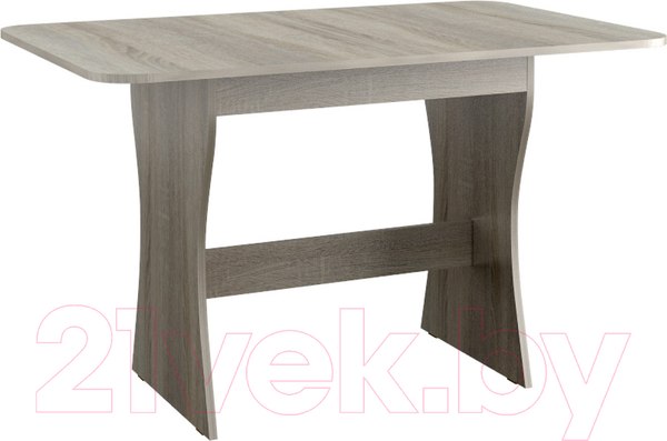 Изображение товара Обеденный стол Bon Mebel Раскладной (дуб сонома)