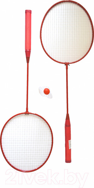 Изображение товара Набор для бадминтона Gold Cup B203A