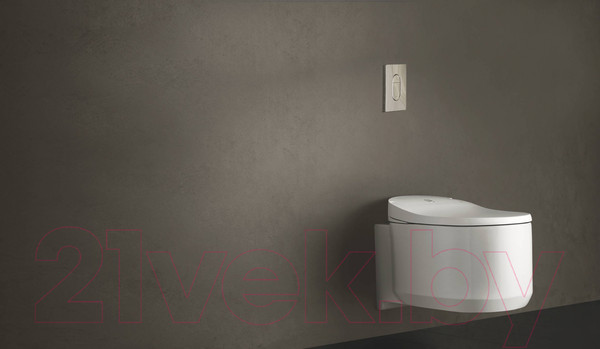 Изображение товара Кнопка для инсталляции GROHE Arena Cosmopolitan 37624000