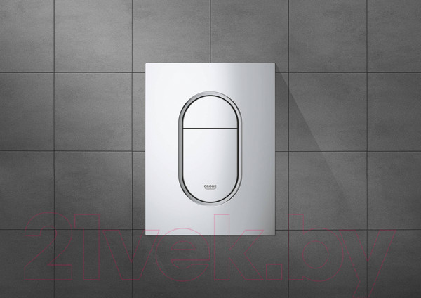Изображение товара Кнопка для инсталляции GROHE Arena Cosmopolitan 37624000