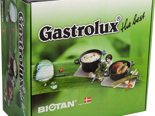 Изображение товара Кастрюля Gastrolux A250