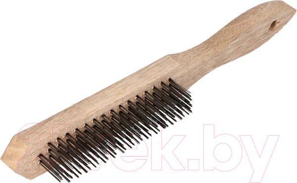 Изображение товара Щетка слесарная Faster Tools 3532