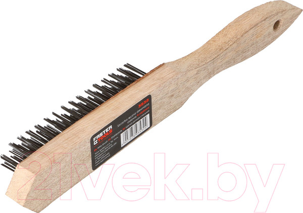 Изображение товара Щетка слесарная Faster Tools 3532