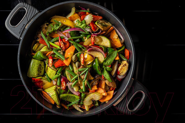 Изображение товара Кастрюля Gastrolux A850