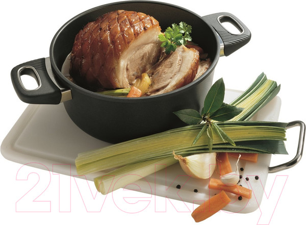 Изображение товара Кастрюля Gastrolux A850