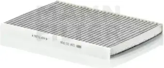 Изображение товара Салонный фильтр Mann-Filter CUK32008