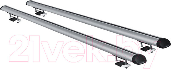 Изображение товара Автомобильное крепление для велосипеда FORCE 224193-F (серебристый)