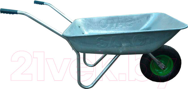 Изображение товара Тачка Sato WB5204