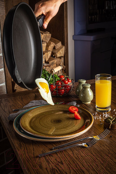 Изображение товара Сковорода Gastrolux A120