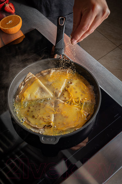 Изображение товара Сковорода Gastrolux A120