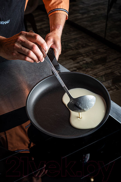 Изображение товара Сковорода Gastrolux A120