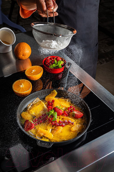 Изображение товара Сковорода Gastrolux A128