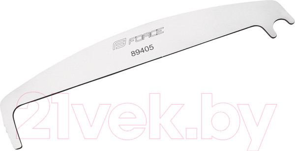 Изображение товара Измеритель износа велосипедной цепи FORCE Work / 89405-F (черный)