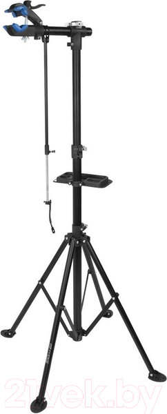 Изображение товара Стойка для велосипеда FORCE Base / 899543-F (черный)