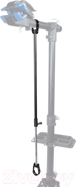 Изображение товара Стойка для велосипеда FORCE Base / 899543-F (черный)