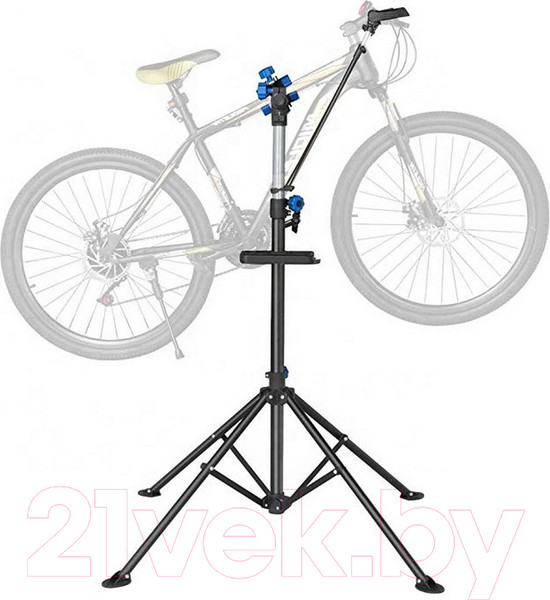 Изображение товара Стойка для велосипеда FORCE Base / 899543-F (черный)