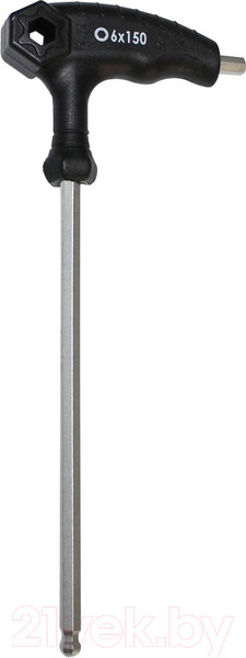 Изображение товара Гаечный ключ FORCE 895016-F