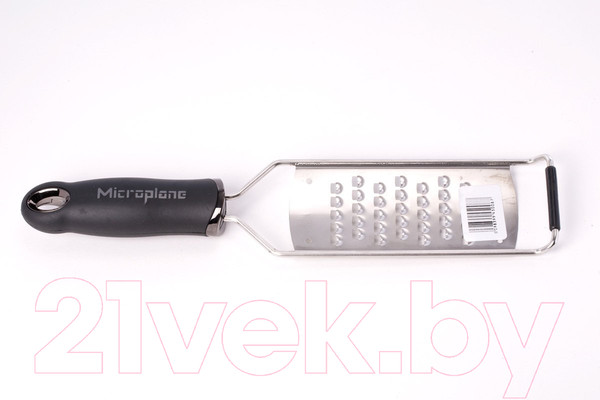 Изображение товара Терка кухонная Microplane Gourmet 45008  (черный)