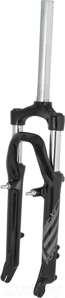 Изображение товара Вилка для велосипеда FORCE Basic / 143430-F (черный)