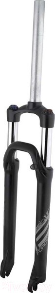 Изображение товара Вилка для велосипеда FORCE Basic / 143746-F (черный)