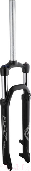 Изображение товара Вилка для велосипеда FORCE Basic / 143746-F (черный)