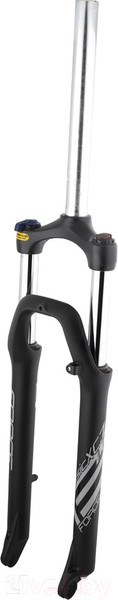 Изображение товара Вилка для велосипеда FORCE Basic / 143734-F (черный)