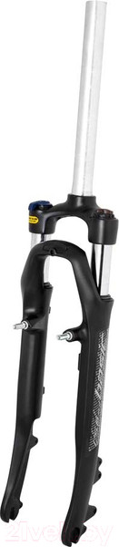 Изображение товара Вилка для велосипеда FORCE Basic / 14440-F (черный)