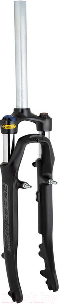 Изображение товара Вилка для велосипеда FORCE Basic / 14440-F (черный)