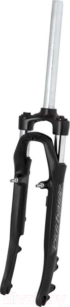 Изображение товара Вилка для велосипеда FORCE Basic / 14434-F (черный)
