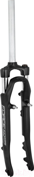 Изображение товара Вилка для велосипеда FORCE Basic / 14434-F (черный)