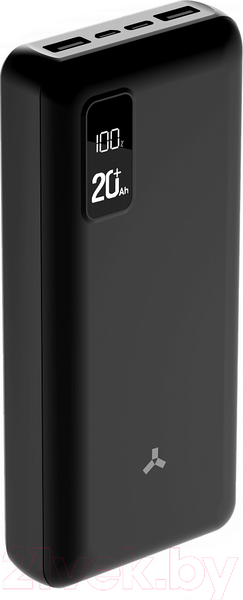 Изображение товара Портативное зарядное устройство Accesstyle Winter 20PD