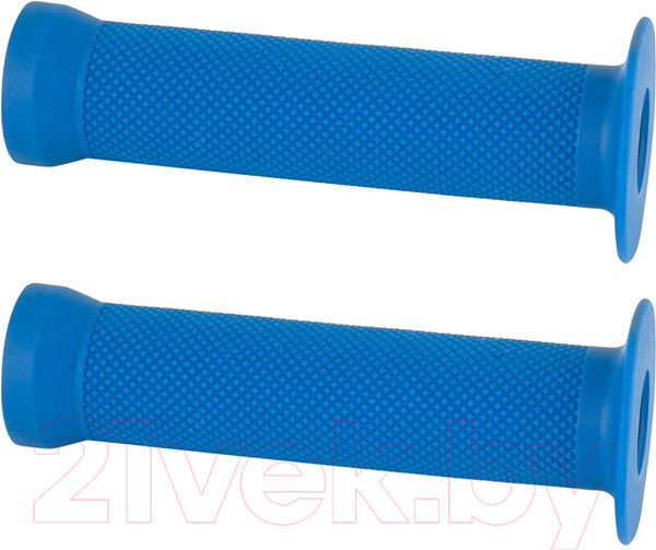 Изображение товара Грипсы для велосипеда FORCE 382073-F (синий)