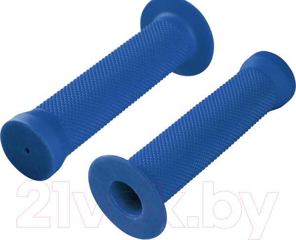 Изображение товара Грипсы для велосипеда FORCE 382073-F (синий)
