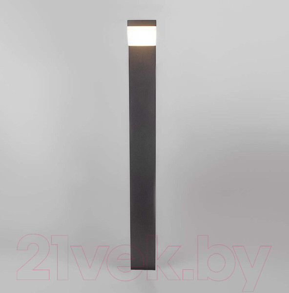 Изображение товара Светильник уличный Elektrostandard Techno LED 1542 (серый)