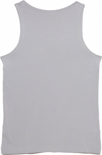 Изображение товара Майка Alfa Man 6701 (р.176-104, светло-серый)