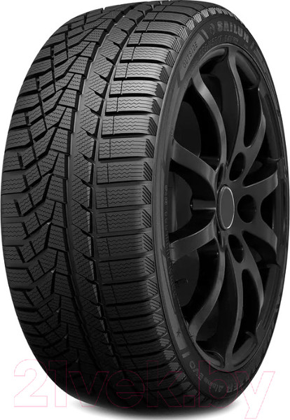 Изображение товара Зимняя шина Sailun Ice Blazer Alpine Evo 1 245/45R19 102W